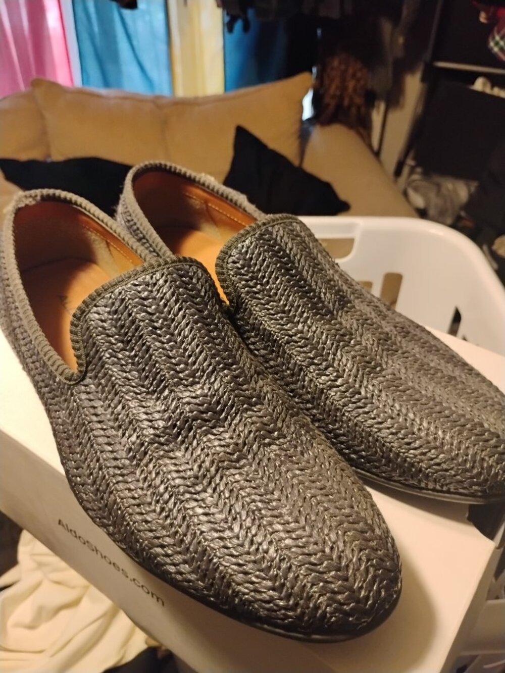 Dress Shoes